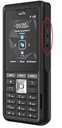 Sonim XP5 Plus Rugged Flip Phone, Side