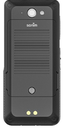 Sonim XP5 Plus Rugged Phone, Back