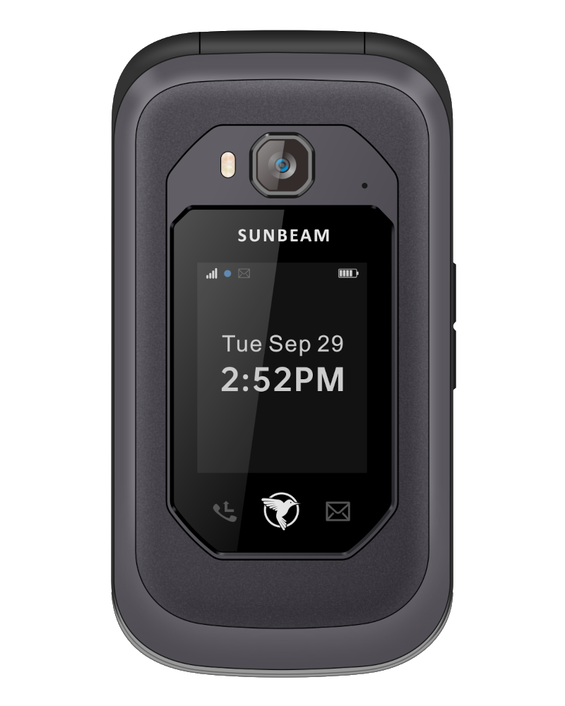 Sunbeam F1 Pro