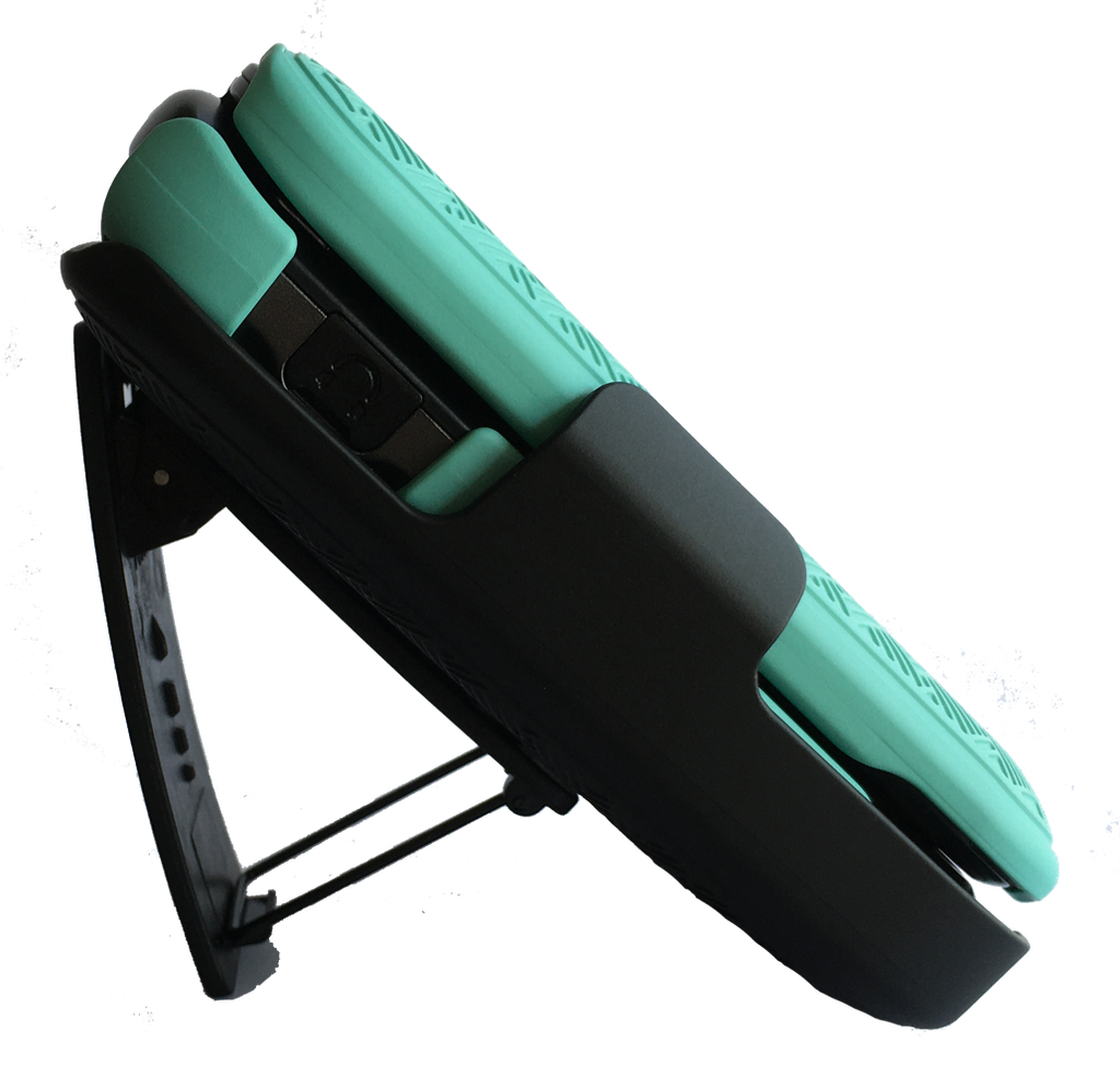 Sunbeam F1 Pro Hard Case Black